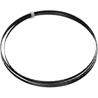 Los mejores  - Proxxon 28176 - Hoja de sierra de cinta estándar 14 dientes- negro